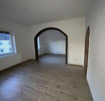 4-Zimmer-Wohnung in Wilhelmshaven Fedderwardergroden