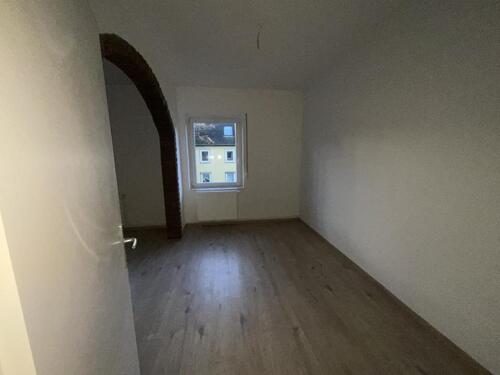 Foto - Etagenwohnung in Wilhelmshaven