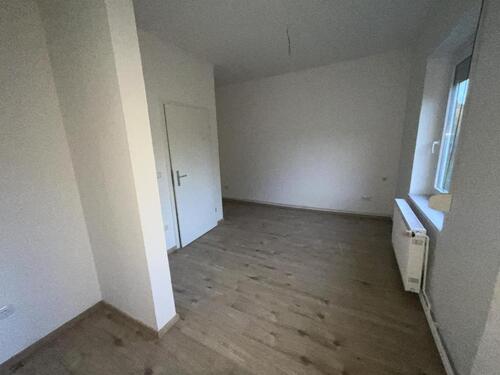 Foto - Etagenwohnung in Wilhelmshaven zur Miete