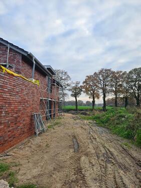 Foto - Etagenwohnung in Hoogstede