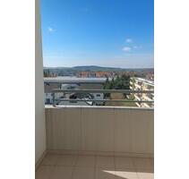 1 - Zimmer Wohnung mit Ausblick - Weißenburg in Bayern