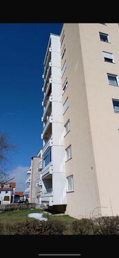 Foto - Etagenwohnung zum Kaufen in Weißenburg in Bayern