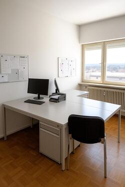 Foto - Etagenwohnung in Weißenburg in Bayern