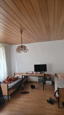 Foto - Wohnung mit großem Balkon in Jünkerath (Erdgeschoss)