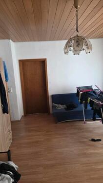 Foto - Etagenwohnung zur Miete in Jünkerath