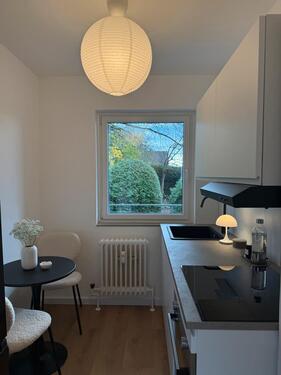 Foto - Etagenwohnung in Altenholz