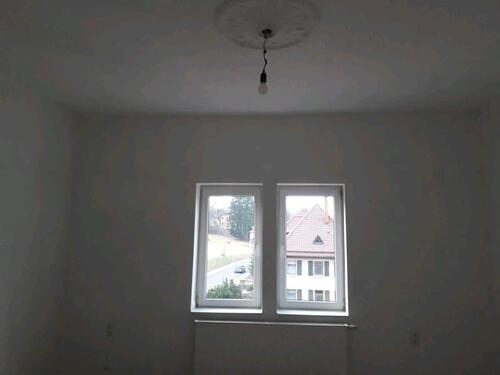 Foto - Mietwohnung 2.OG 4 Zimmer 550€ Kaltmiete