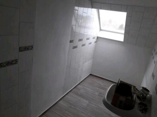 Foto - 4 Zimmer Etagenwohnung zur Miete in Hildburghausen