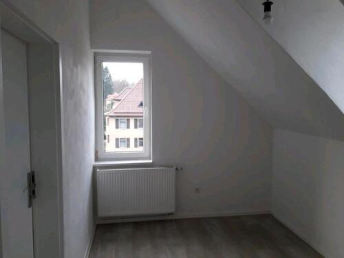 Foto - 4 Zimmer Etagenwohnung in Hildburghausen