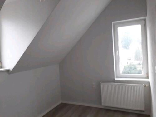 Foto - Etagenwohnung in Hildburghausen zur Miete