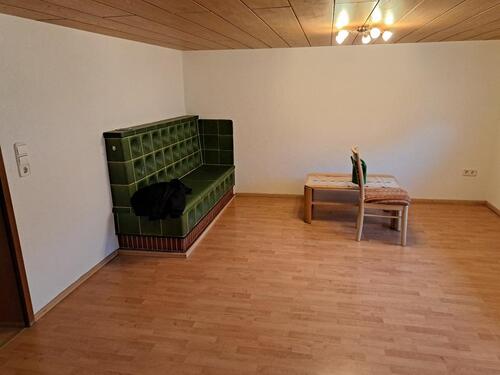 Foto - 4 Zimmer Etagenwohnung in Stühlingen