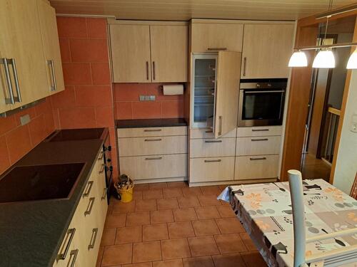 Foto - Etagenwohnung in Stühlingen zur Miete