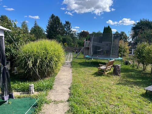 Foto - Grundst&uuml;ck zur Miete in Magdeburg