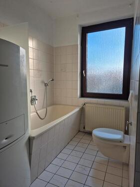 Foto - Etagenwohnung in Bremen zur Miete