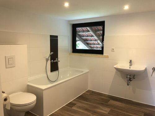 Foto - Einfamilienhaus in Friedland zur Miete