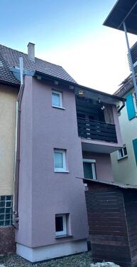Foto - 4 Zimmer Doppelhaushälfte zum Kaufen in Sulz am Neckar
