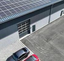 Lagerhalle Kalt-Lager zu vermieten 540 m² Neubau 2023 Hückelhoven