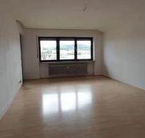 4-Zimmer-DG-Wohnung in Viechtach demnächst zu vermieten!