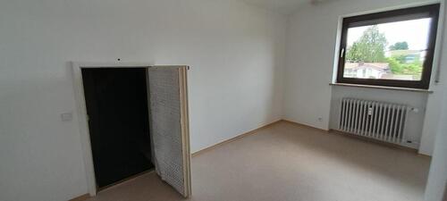 Foto - Dachgeschoßwohnung in Viechtach zur Miete