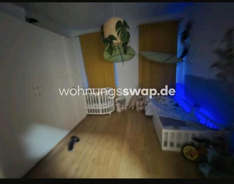 Foto - Wohnungsswap - 2 Zimmer, 73 m² - Karl-Marx-Allee, Friedrichshain, Berlin