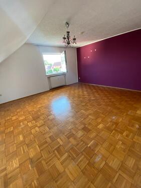 Foto - 4 Zimmer Dachgeschoßwohnung zur Miete in Elz