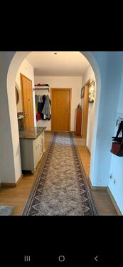 Foto - 5 Zimmer Erdgeschoßwohnung zur Miete in Walsrode