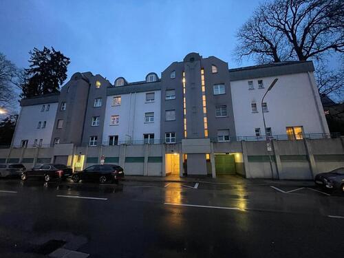 Foto - 1-Zimmer-Wohnung mit Balkon & EBK in Velbert-Neviges – von privat