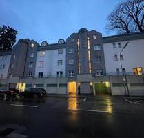 1-Zimmer-Wohnung mit Balkon & EBK in Velbert-Neviges – von privat