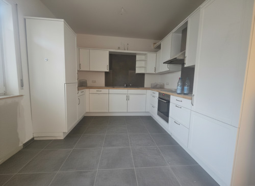 Foto - 3 Zimmer Etagenwohnung in Maintal