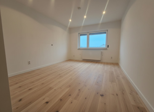 Foto - Etagenwohnung in Maintal zur Miete