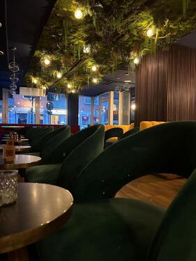 Foto - Laden Shishabar Gastronomiefläche günstig abzugeben