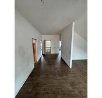 WBS ERFORDERLICH 3 Zimmerwohnung inkl Balkon - Bad Arolsen