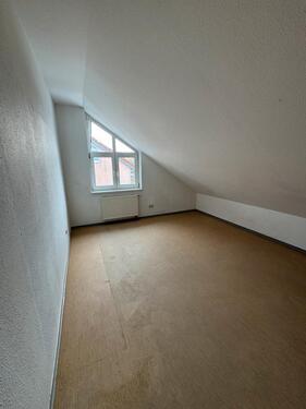 Foto - Dachgeschoßwohnung in Bad Arolsen zur Miete