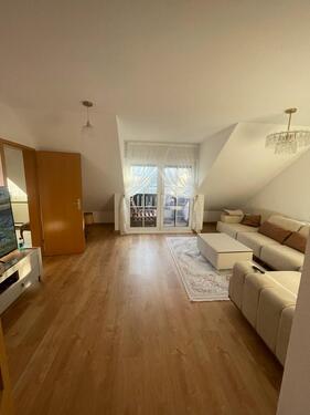 Foto - 3 ZKB Wohnung Homberg Efze - 530,00&nbsp;EUR Kaltmiete, ca.&nbsp; 68,00&nbsp;m&sup2;