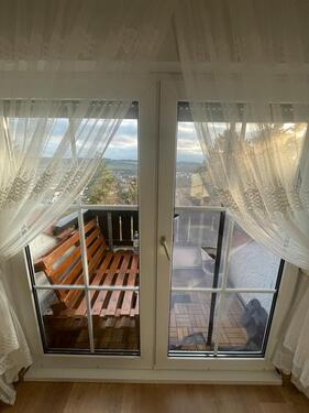 Foto - 3 Zimmer Dachgeschoßwohnung in Homberg (Efze)