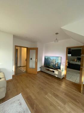 Foto - Dachgeschoßwohnung in Homberg (Efze) zur Miete