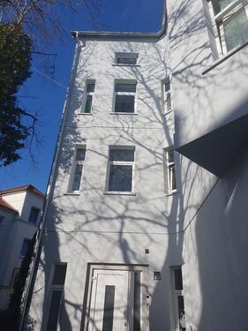 Foto - Neu renovierte 3- Zimmer Wohnung im Dachgeschoss