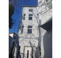 Neu renovierte 3- Zimmer Wohnung im Dachgeschoss - Güstrow