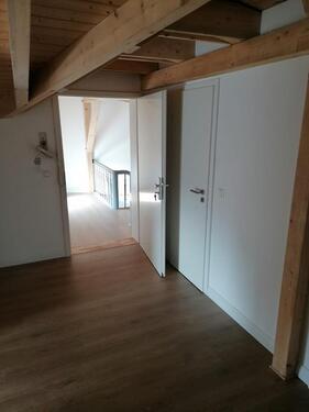 Foto - 3 Zimmer Dachgeschoßwohnung zur Miete in Güstrow