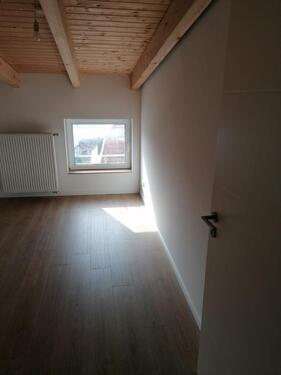 Foto - 3 Zimmer Dachgeschoßwohnung in Güstrow