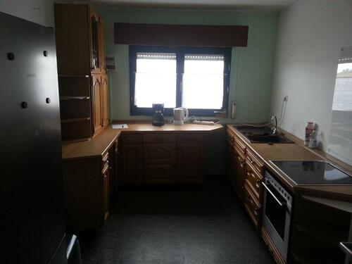 Foto - Ruhige Arbeiter WG - 400,00&nbsp;EUR Kaltmiete, ca.&nbsp; 16,00&nbsp;m&sup2;