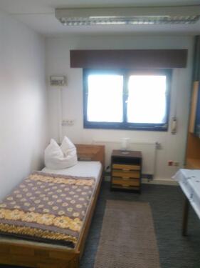 Foto - 2 Zimmer Etagenwohnung zur Miete in Aiterhofen