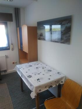 Foto - 2 Zimmer Etagenwohnung in Aiterhofen