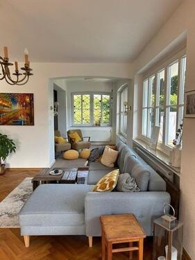 Foto - 2.5 Zimmer Erdgeschoßwohnung zur Miete in Osnabrück