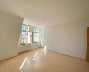 Charmantes 1-Zimmer-Apartment mit Einbauküche - Halle (Saale)