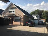 Foto - Charmantes Zweifamilienhaus in ruhiger Lage in Oldenburg
