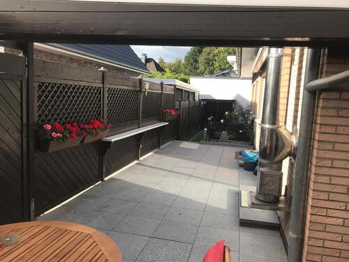 Foto - 7 Zimmer Mehrfamilienhaus, Wohnhaus in Oldenburg