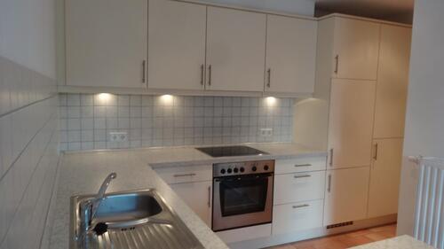 Foto - 2 Zimmer Reihenhaus in Tastrup