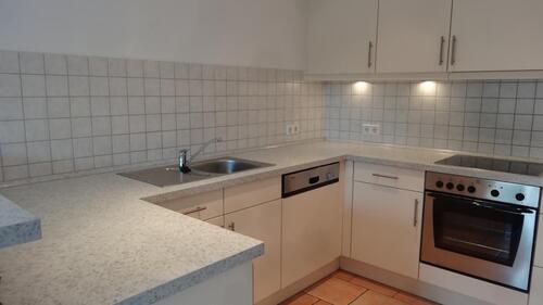 Foto - Reihenhaus in Tastrup zur Miete