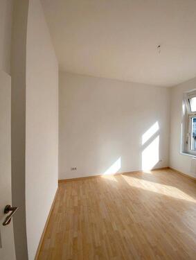Foto - Helle 2-Zi-Wohnung in Magdeburg - Leipziger Straße